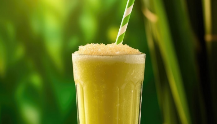 How long does sugarcane juice last Sugarcane juice oxidation, How to keep sugarcane juice fresh, Benefits of drinking sugarcane juice, Side effects of drinking sugarcane juice, Sugarcane juice and health, ऊस, ऊसाचा रस 