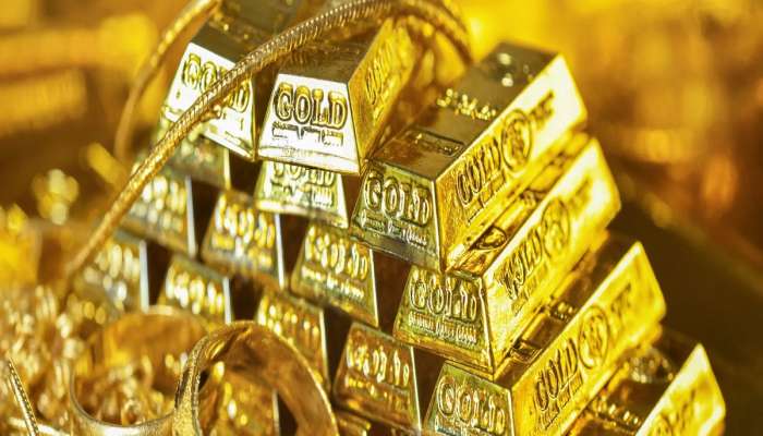 Gold Price : 2024 सोन्याच्या दरात 30% वाढ; 2025 मध्ये सोनं स्वस्त होणार की महाग? वर्ल्ड गोल्ड काऊन्सिलने काय सांगितलं?