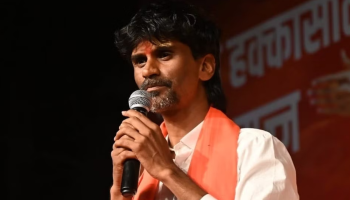 शरीर आता साथ देत नाही, मला काही झालं तर....' जरांगेंचे मराठा बांधवांना भावनिक आवाहन