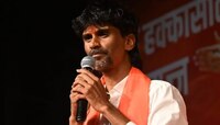शरीर आता साथ देत नाही, मला काही झालं तर....' जरांगेंचे मराठा बांधवांना भावनिक आवाहन