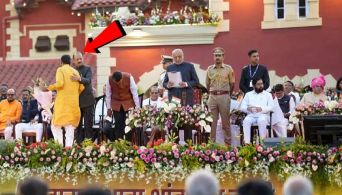 मोठी बातमी! अजित पवार आहेत कुठे? 'पुन्हा नॉट रिचेबल?' मागील 24 तासांपासून ते...