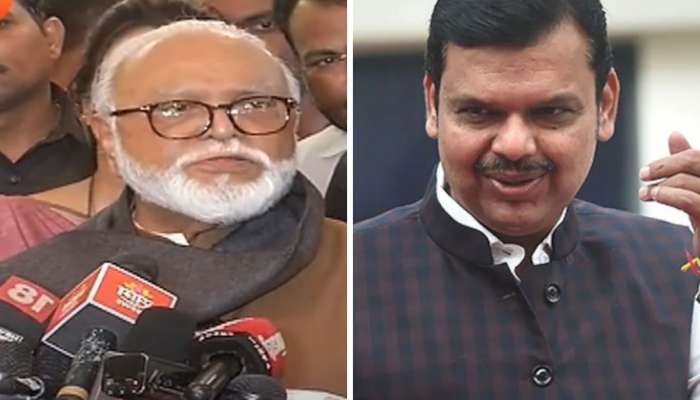 भाजपामुळं मंत्रिपद गेलं? भुजबळ म्हणाले, 'CM फडणवीसांचा आग्रह...' 