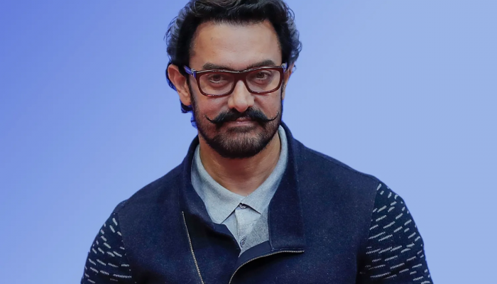 महाभारतावरील चित्रपटाविषयी आमिर म्हणतो, मला जगाला दाखवायचे आहे...'; अखेर मनातील भीती केली व्यक्त