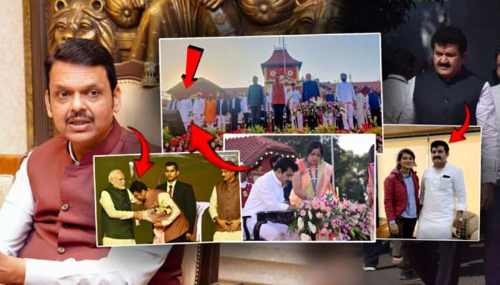'पूजा चव्हाण मृत्यूसंदर्भात फडणवीसांची...', ठाकरेंनी सगळंच काढलं; मोदींच्या 'त्या' इच्छेचाही उल्लेख