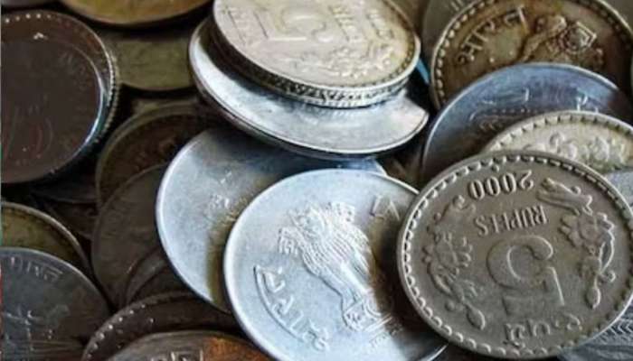 5 रुपयांची 'ती' नाणी चलनातून का काढली? RBI ने दिलं उत्तर, बांगलादेश कनेक्शन उघड