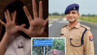 'मी आणि बायको वेगवेगळ्या रुममध्ये झोपतो,' ACP मोहसिन खान यांनी अशाप्रकारे विद्यार्थि