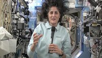 नव्या संकटाची चाहूल; Sunita Williams यांचा अवकाशातील मुक्काम आणखी लांबला