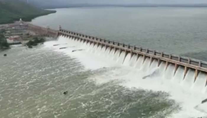 महाराष्ट्र बुडण्याची भीती? अलमट्टी धरणाविरोधात सर्वोच्च न्यायालयात याचिका दाखल करण्याची मागणी