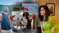 अनुष्काआधी 'या' बोल्ड & हॉट अभिनेत्रीशी होतं विराटचं अफेअर? खुलासा करत म्हणाली...