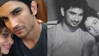 अंकिता लोखंडेच्या वाढदिवसाच्या निमित्ताने सुशांत सिंग राजपूतच्या बहिणीने केली पोस्ट,