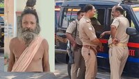 32 वर्षे पोलिसांच्या हातावर तुरी; दाढी वाढवून बनला साधू, फक्त 1 चूक अन् झाला भांडाफो