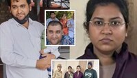 अतुल सुभाष आत्महत्या प्रकरणात मोठा ट्विस्ट, कोण आहे RJ सिद्धीकी? निकीताने हनिमूनच्या