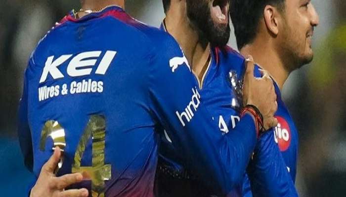 ना विराट आणि रजत पाटीदार; &#039;हा&#039; खेळाडू होणार RCB चा नवा कॅप्टन?  