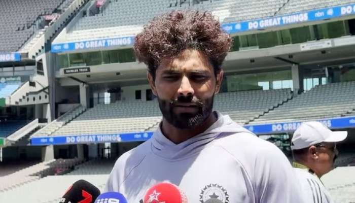 IND vs AUS 4th Test: रवींद्र जडेजाच्या पत्रकार परिषदेत राडा, ऑस्ट्रेलियाचे पत्रकार संतापले; भारताच्या मीडिया मॅनेजरशी गैरवर्तन