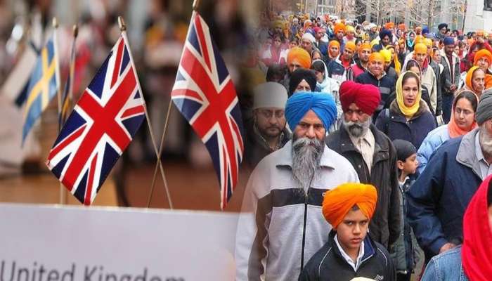 UK सरकारने मागितली शीख समुदायाची माफी, नेमकं काय आहे प्रकरण? 