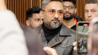 'मी कप उचलून माझ्या डोक्यात घातला', हनी सिंगचा धक्कादायक खुलासा, बहिणीला केला VIDEO 