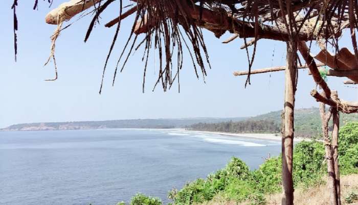   महाराष्ट्रातील &#039;या&#039; समुद्र किनाऱ्यांवर मजा, मस्ती सर्वकाही;  New Year सेलिब्रेट करायला कशाला जायचं गोव्यात?