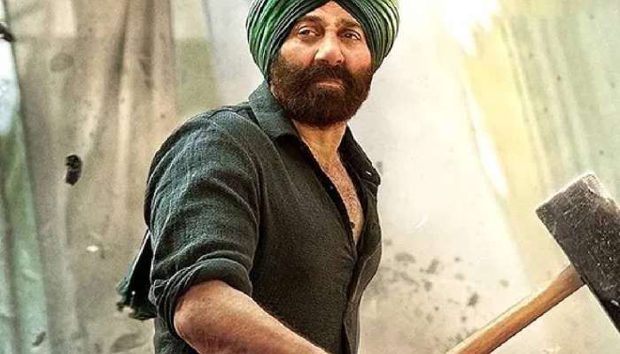 सनी देओलच्या 'गदर 3' मध्ये होणार 73 वर्षीय खलनायकाची एन्ट्री? अभिनेत्याने दिला मोठा इशारा