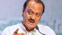 'कितीही मोठी किंमत मोजावी लागली तरी चालेल' देशमुख खूनावरुन अजित पवारांनी दिला शब्द