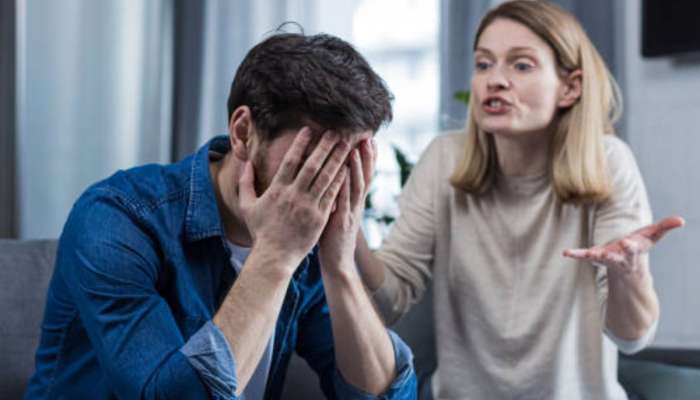पार्टनर चिडखोर आहे! 'या' 5 टिप्सने राग करा शांत; नातं आणखी घट्ट व्हायला होईल मदत 