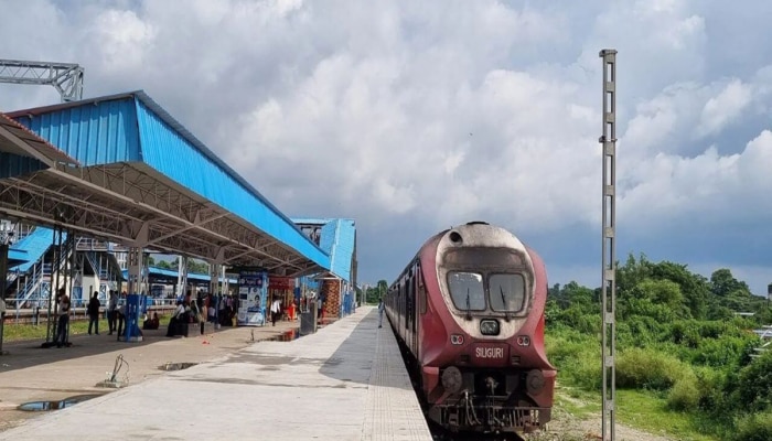 भारतातील एकमेव रेल्वे स्टेशन, जिथून देशाच्या कोणत्याही कोपऱ्यासाठी ट्रेन पकडता येते, VIP ट्रेनही थांबतात