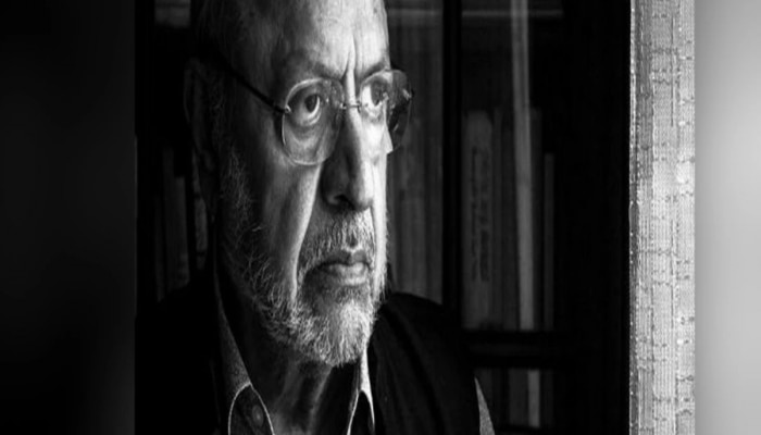 Shyam Benegal Death: चित्रपट दिग्दर्शक श्याम बेनेगल यांचं निधन, वयाच्या 90 व्या वर्षी घेतला अखेरचा श्वास 