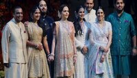 अंबानींच्या घरी येते पुण्याच्या डेअरीचे दूध; आसपास कुठेच मिळत नाही असं खास दूध