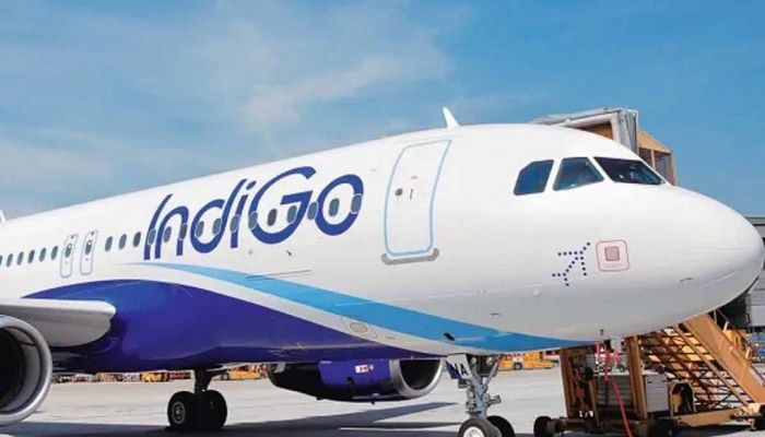 IndiGo ची दमदार ऑफर; रेल्वेच्या स्लीपर कोचच्या तिकीटात करा हवाई प्रवास, किंमत पाहून लगेच सहलीचे बेत आखाल...  