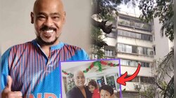 मुंबईतील 'या' ठिकाणी आहे विनोद कांबळीचं आलिशान घर, किंमत ऐकून घाम फुटेल, पाहा Photos