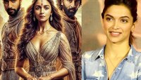 'लव्ह अँड वॉर' हिट होणार हे नक्की! आलिया-रणबीरच्या चित्रपटात दीपिका पदुकोणसह 'या' व्