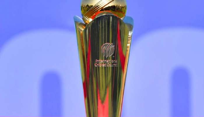 Champions Trophy 2025 Schedule: चॅम्पियन्स ट्रॉफीचे संपूर्ण वेळापत्रक जाहीर, 'या' दिवशी होणार भारत-पाकिस्तान सामना 