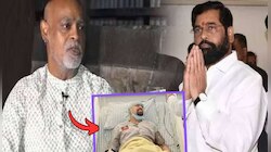 विनोद कांबळीसाठी एकनाथ शिंदेंनी पुढे केला मदतीचा हात, व्हिडीओ शेअर करून दिली माहिती 