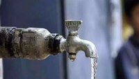 ठाणेकरांसाठी महत्त्वाची बातमी! ठाण्यात 'या' भागात दोन दिवस पाणी पुरवठा बंद