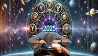 Horoscope 2025 : कामांना खोडा! नवीन वर्षाची सुरुवात 'या' राशींसाठी बिकट; प्रचंड आर्थ