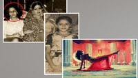 वारंवार विवाहित पुरुषांच्या पडायची प्रेमात, सौरव गांगुलीचं लग्न आलं होतं संकटात; टॉप