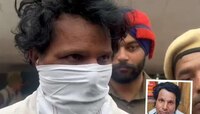 11 पुरुषांना लिफ्ट देऊन केलं ठार, पाठीवर लिहिलं 'फसवणूक....'; चौकशीत म्हणाला 'मी त्य
