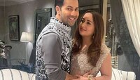 वरुण धवनचा इतर अभिनेत्रींसोबत रोमान्स पाहून पत्नीला येतो संशय? अभिनेत्याने केला मोठा
