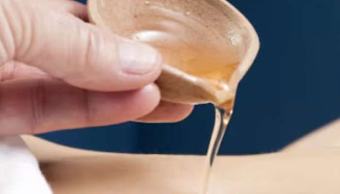 What is the work of honey in a woman's body, What are the hidden benefits of honey, Is honey good for healing the stomach, What happens if we eat honey daily, lifestyle, lifestyle news in marathi, lifestyle news, health, health news, health news in marathi, 