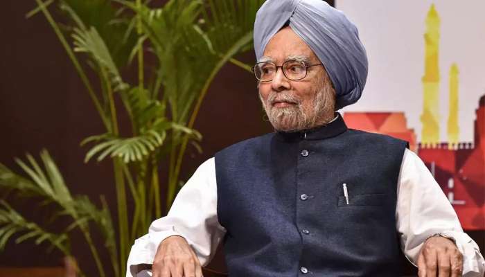 Manmohan Singh Passes Away: माजी पंतप्रधान मनमोहन सिंग यांचं निधन