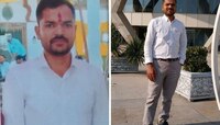 'संवाद अर्धवटच राहिला, नंतर फोनच लागला नाही' हिंगोलीचा तरूण अभियंता इराणमध्ये