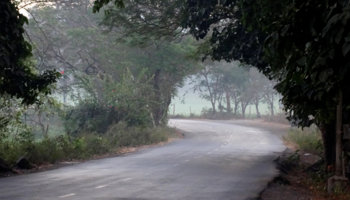 28-29 डिसेंबरमध्ये अलिबागमध्ये 'या' वाहनांना No Entry 
