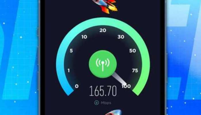 Internet Speed च्या शर्यतीत भारत कितव्या स्थानी? सर्वात वेगवान मोबाईल इंटरनेट असणारे 10 देश कोणते?