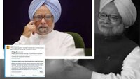 माजी पंतप्रधान डॉ. मनमोहन सिंग यांच्या निधनामुळे सिनेसृष्टी शोकाकुळ