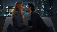 Marvel सुपरहिरोच्या पत्नीचा सेटवर लैंगिक छळ; सीन कट झाल्यानंतरही Kiss करत राहिला