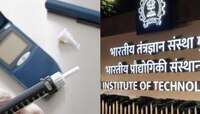 आता विना सुईचं घ्या इंजेक्शन! IIT बॉम्बेने बनवून टाकली विना सुईची शॉक सिरिंज; काय आह