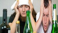 जास्त अल्कोहोल सेवन केल्याने 'हँगओव्हर' होणार नाही? प्रसिद्ध डॉक्टरांचं टीप येईल काम