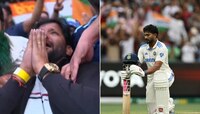 नोकरीची 25 वर्षे शिल्लक असताना वडिलांची VRS! अन् त्यानं कांगारुंना सळो का पळो केलं