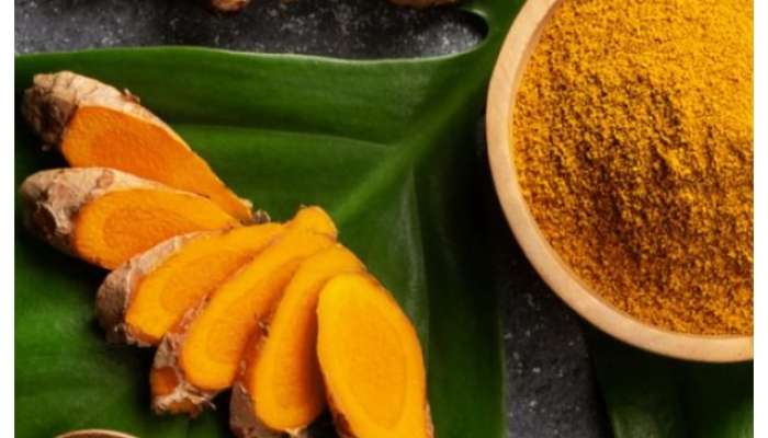 Benefits of raw turmeric vegetable in winter