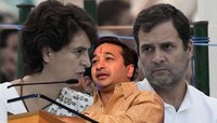 'केरळ मिनी पाकिस्तान; प्रियंकांना मत देणारे अतिरेकी!' नितेश राणेंचे वादग्रस्त वक्तव्