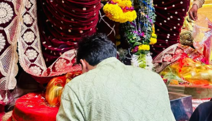 रातोरात स्टार झालेल्या 'या' अभिनेत्याला ओळखलं? संघर्षापासून स्टार होण्यापर्यंतचा प्रवास थक्क करणारा 